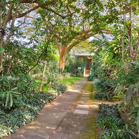 Villa St Lucia Wilds Exterior foto