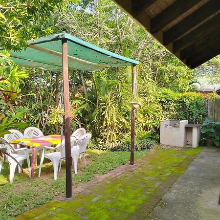 Villa St Lucia Wilds Exterior foto