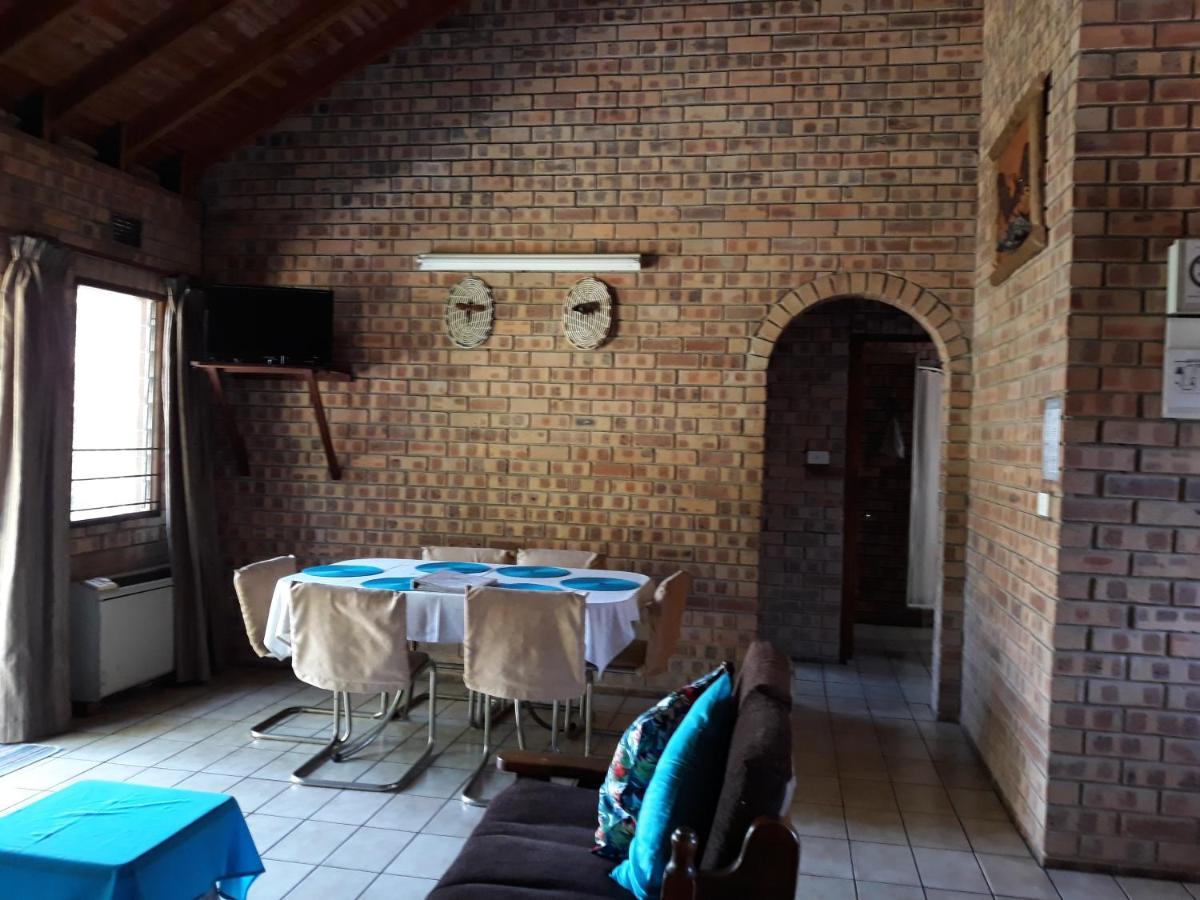 Villa St Lucia Wilds Exterior foto